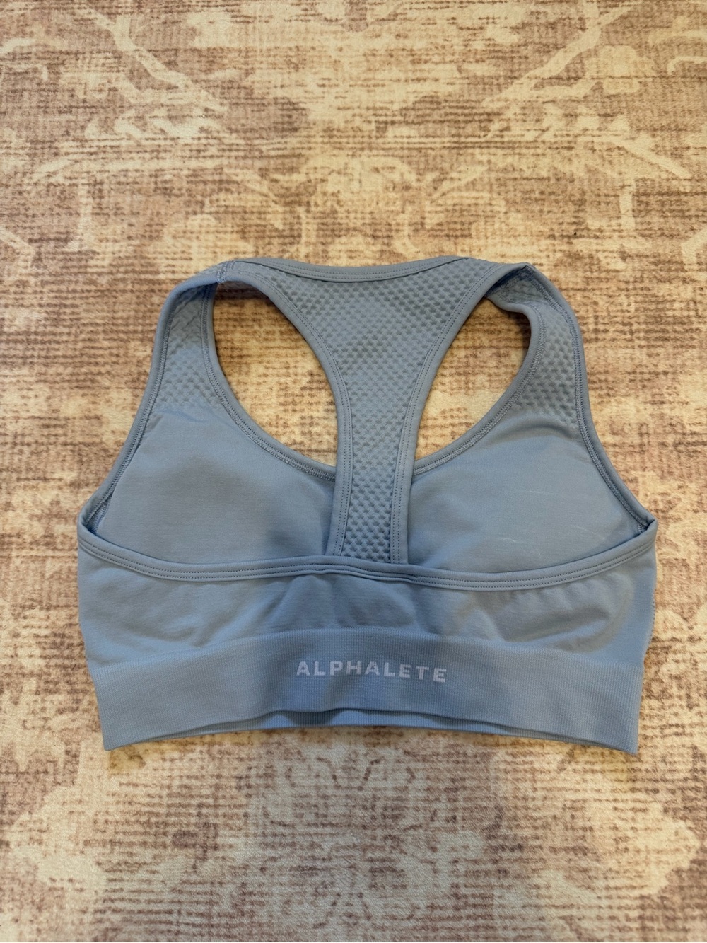 Alphalete Bra